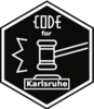 Logo OK Lab Karlsruhe