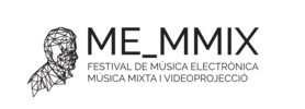 Logo of ME_MMIX