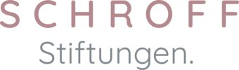 Logo of Schroff Stiftungen