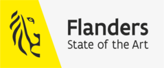 Logo of Flanders | State of the Art
