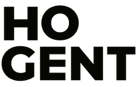 Logo of Hogent