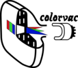 Colorvac Logo