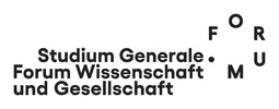 Logo des Studium Generale. Forum Wissenschaft und Gesellschaft (FORUM)