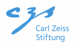 Logo Carl Zeiss Stiftung
