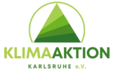 Logo Klima-Aktion Karlsruhe e.V.