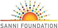 Logo der SANNI Foundation