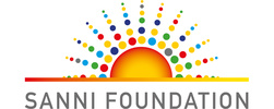 Logo der SANNI Foundation