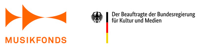 Logo des Musikfonds