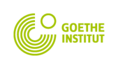 Logo Goethe Institut 