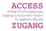 Logo der Universität Münster Forschungsgruppe ACCESS