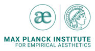 Logo Max Planck Institute for Empirical Aesthetics (MPIEA) 