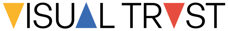 Logo of Visual Trust
