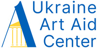 Ukraine Art Aid Center Logo