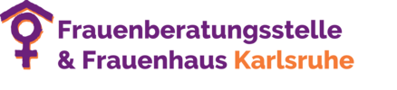 Logo Frauenhaus Karlsruhe