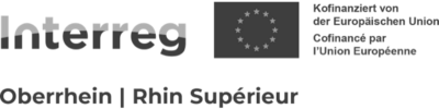 Logo Interreg Oberrhein