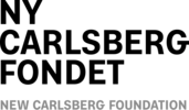 Logo of the New Carlsberg Foundation