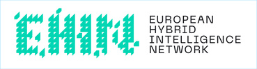 Logo des European Hybrid Intelligence Network