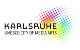 Logo Karlsruhe City of Media Arts